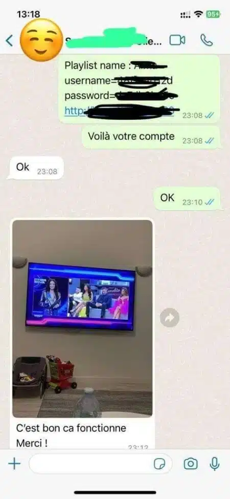 IPTV Ontario – Smart TV